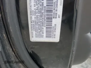 1999 Toyota Solara SE with VIN 2T1CF22P6XC159638, listed as a Copart auction lot 71815564 with 217,196 mi miles and Salvage Title. Bid and sale history available at DreamBid. Image 12.