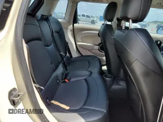 2015 MINI Hardtop 4 Door S z VIN WMWXU3C50F2B56953, wystawiony jako Copart lot #58579615 z przebiegiem Nie podano mil oraz Szkoda całkowita • Salvage title. Historia ofert i sprzedaży dostępna na DreamBid. Obrazek 10.