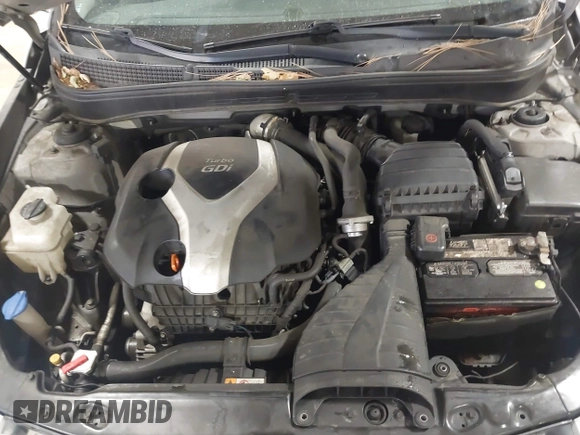 2013 Hyundai Sonata Limited with VIN 5NPEC4AB6DH687028, listed as a IAAI auction lot 41754981 with 140,583 mi miles and . Bid and sale history available at carsss.com. Image 10.