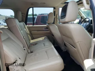 2015 Ford Expedition EL Limited with VIN 1FMJK2AT9FEF09515, listed as a Copart auction lot 59736964 with 170,245 mi miles and Salvage Title. Bid and sale history available at carsss.com. Image 11.