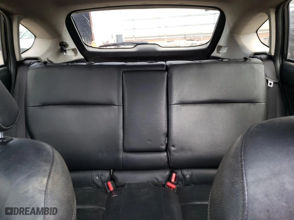 2015 Subaru Impreza Wagon 2.0i Sport Limited with VIN JF1GPAW69F8205103, listed as a Copart auction lot 47759025 with 142,906 mi miles and Salvage Title. Bid and sale history available at carsss.com. Image 10.