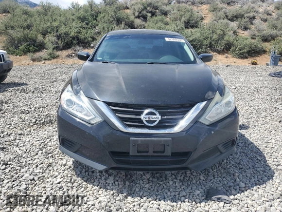 2016 Nissan Altima SL with VIN 1N4AL3AP0GC179292, listed as a Copart auction lot 52998365 with 228,545 mi miles and Salvage Title. Bid and sale history available at carsss.com. Image 5.