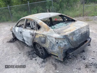 2015 Nissan Altima S z VIN 1N4AL3AP3FC477690, wystawiony jako IAAI lot #42168246 z przebiegiem Nie podano mil oraz . Historia ofert i sprzedaży dostępna na DreamBid. Obrazek 3.