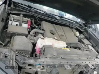 2022 Toyota Tundra SR5 z VIN 5TFLA5DB4NX028319, wystawiony jako Copart lot #60737985 z przebiegiem 52 026 mil mil oraz Szkoda całkowita • Salvage title. Historia ofert i sprzedaży dostępna na DreamBid. Obrazek 14.