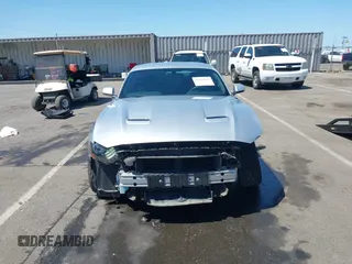 2019 Ford Mustang EcoBoost с VIN 1FA6P8TH8K5194620, выставлен на аукционе IAAI как лот 42162362 с пробегом 29 121 миль миль и . История ставок и продаж доступна на DreamBid. Изображение 13.