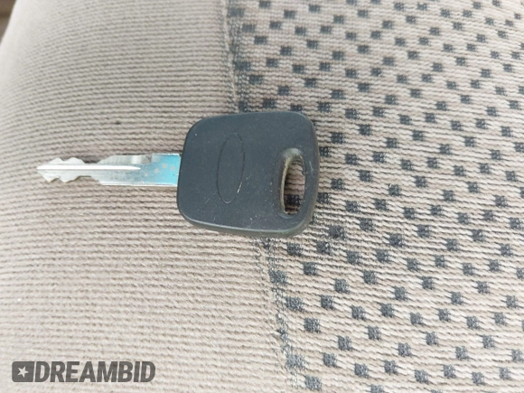 1999 Ford F-150 with VIN 1FTRX17W8XNA81054, listed as a IAAI auction lot 42234408 with Not provided miles and . Bid and sale history available at DreamBid. Image 11.