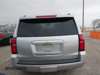 2017 Chevrolet Tahoe LT with VIN 1GNSKBKC4HR153369, listed as a IAAI auction lot 41689366 with 134,828 mi miles and . Bid and sale history available at DreamBid. Image 16.