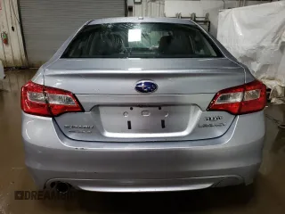 2015 Subaru Legacy 2.5i Limited with VIN 4S3BNBN67F3055006, listed as a Copart auction lot 69563402 with 96,668 mi miles. Bid and sale history available at carsss.com. Image 6.