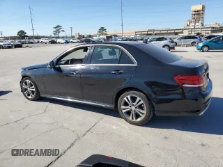 2016 Mercedes-Benz E-Class E 250 BlueTEC Luxury with VIN WDDHF0EB5GB196226, listed as a Copart auction lot 41268224 with 103,320 mi miles. Bid and sale history available at carsss.com. Image 2.