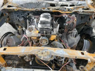 2009 Dodge Ram 2500 SLT with VIN 3D7KS28L59G523395, listed as a Copart auction lot 43722325 with 0 mi miles and Non Repairable. Bid and sale history available at carsss.com. Image 11.