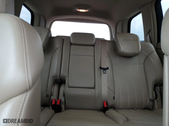 2014 Mercedes-Benz GL-Class GL 350 BlueTEC with VIN 4JGDF2EE5EA398853, listed as a Copart auction lot 44706245 with 195,489 mi miles and Clean Title. Bid and sale history available at carsss.com. Image 10.