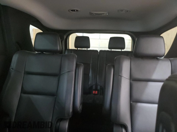 2019 Dodge Durango Citadel with VIN 1C4RDJEG5KC692054, listed as a Copart auction lot 76999704 with 79,022 mi miles and Salvage Title. Bid and sale history available at DreamBid. Image 10.