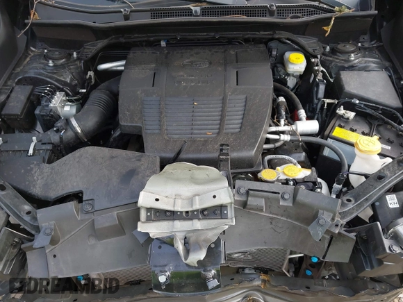 2023 Subaru Forester Limited with VIN JF2SKAPC0PH517420, listed as a IAAI auction lot 42502337 with 16,754 mi miles and . Bid and sale history available at DreamBid. Image 10.