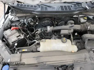 2023 Ford F-150 XL с VIN 1FTMF1CB6PKD96629, выставлен на аукционе Copart как лот 71650565 с пробегом 55 473 миль миль и Чистый • Clean title. История ставок и продаж доступна на DreamBid. Изображение 14.