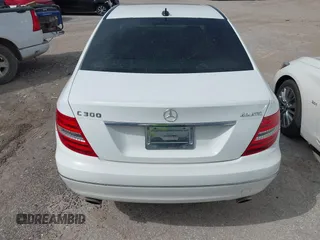 2013 Mercedes-Benz C 300 Sport with VIN WDDGF8AB1DR248695, listed as a IAAI auction lot 42516492 with 155,429 mi miles and . Bid and sale history available at DreamBid. Image 21.