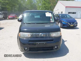 2014 Nissan Cube SL z VIN JN8AZ2KR3ET351190, wystawiony jako IAAI lot #42365065 z przebiegiem 164 703 mil mil oraz . Historia ofert i sprzedaży dostępna na DreamBid. Obrazek 13.