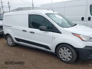 2019 Ford Transit Connect XL z VIN NM0LE7E27K1431057, wystawiony jako IAAI lot #41309282 z przebiegiem 75 564 mil mil oraz . Historia ofert i sprzedaży dostępna na DreamBid. Obrazek 13.
