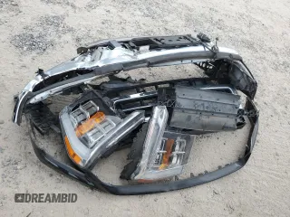 2021 Ford F-150 XL с VIN 1FTEW1C81MFB86470, выставлен на аукционе Copart как лот 67466154 с пробегом 38 652 миль миль и Списание • Salvage title. История ставок и продаж доступна на DreamBid. Изображение 13.