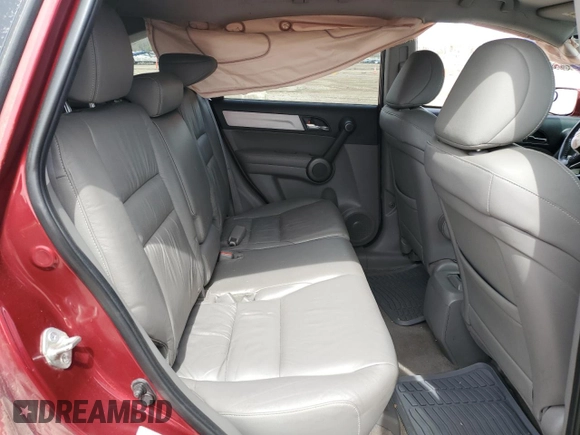 2011 Honda CR-V EX-L z VIN 5J6RE4H79BL096045, wystawiony jako Copart lot #51295825 z przebiegiem 144 627 mil mil oraz Szkoda całkowita • Salvage title. Historia ofert i sprzedaży dostępna na DreamBid. Obrazek 11.