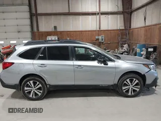 2018 Subaru Outback Limited with VIN 4S4BSANC9J3208336, listed as a IAAI auction lot 42102551 with 175,413 mi miles and . Bid and sale history available at DreamBid. Image 13.