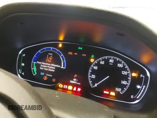 2018 Honda Accord Touring z VIN 1HGCV3F94JA001591, wystawiony jako IAAI lot #42161624 z przebiegiem 100 591 mil mil oraz . Historia ofert i sprzedaży dostępna na DreamBid. Obrazek 7.