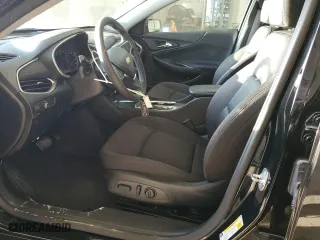 2024 Chevrolet Malibu LT with VIN 1G1ZD5ST1RF201912, listed as a Copart auction lot 52827375 with 25,788 mi miles and Clean Title. Bid and sale history available at carsss.com. Image 7.