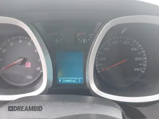 2012 Chevrolet Equinox 2LT z VIN 2GNFLPE51C6176590, wystawiony jako IAAI lot #42156617 z przebiegiem 234 807 mil mil oraz . Historia ofert i sprzedaży dostępna na DreamBid. Obrazek 7.