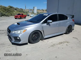 2018 Subaru WRX с VIN JF1VA1A67J9810689, выставлен на аукционе Copart как лот 56530385 с пробегом 107 895 миль миль и Чистый • Clean title. История ставок и продаж доступна на DreamBid. Изображение 1.
