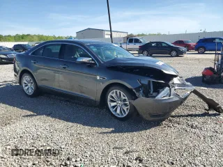 2019 Ford Taurus Limited z VIN 1FAHP2F8XKG109556, wystawiony jako Copart lot #54438905 z przebiegiem 73 577 mil mil oraz Nie do naprawy • Non repairable. Historia ofert i sprzedaży dostępna na DreamBid. Obrazek 4.