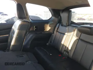 2019 Nissan Pathfinder SV z VIN 5N1DR2MN1KC603612, wystawiony jako IAAI lot #40720148 z przebiegiem 98 571 mil mil oraz . Historia ofert i sprzedaży dostępna na DreamBid. Obrazek 8.