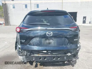 2019 Mazda CX-9 Touring z VIN JM3TCBCY0K0317028, wystawiony jako IAAI lot #41814713 z przebiegiem 155 280 mil mil oraz . Historia ofert i sprzedaży dostępna na DreamBid. Obrazek 17.
