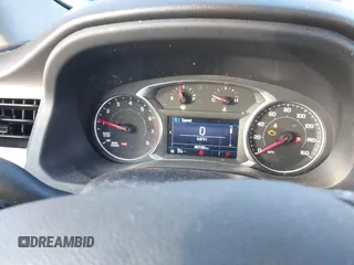 2022 GMC Acadia SLE z VIN 1GKKNRL41NZ101164, wystawiony jako IAAI lot #41267478 z przebiegiem 46 150 mil mil oraz . Historia ofert i sprzedaży dostępna na DreamBid. Obrazek 7.