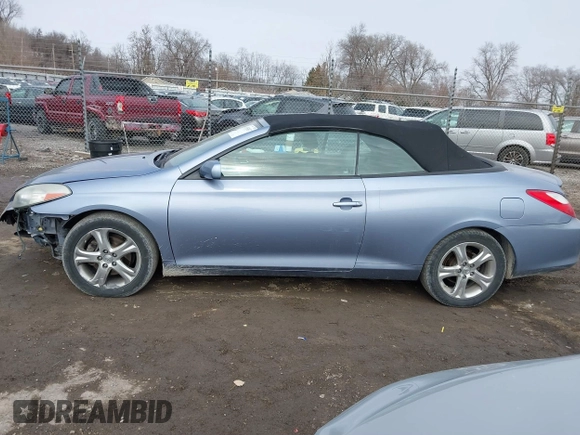 2008 Toyota Solara SE z VIN 4T1FA38P58U156285, wystawiony jako IAAI lot #41553837 z przebiegiem 114 391 mil mil oraz . Historia ofert i sprzedaży dostępna na DreamBid. Obrazek 15.