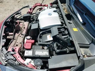 2017 Toyota Prius Plus with VIN JTDKARFP4H3053129, listed as a IAAI auction lot 42151955 with 98,771 mi miles and . Bid and sale history available at DreamBid. Image 20.