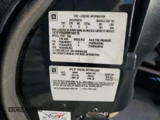 1998 Chevrolet Corvette with VIN 1G1YY32G2W5108115, listed as a Copart auction lot 78570304 with 108,644 mi miles and Salvage Title. Bid and sale history available at carsss.com. Image 14.