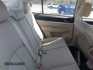 2010 Subaru Legacy Premium with VIN 4S3BMCB66A3213440, listed as a IAAI auction lot 41685456 with 186,013 mi miles and . Bid and sale history available at DreamBid. Image 8.