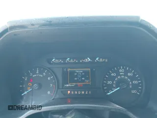 2018 Ford F-150 XL с VIN 1FTEX1CB2JFE37503, выставлен на аукционе IAAI как лот 42031358 с пробегом 43 878 миль миль и . История ставок и продаж доступна на DreamBid. Изображение 7.
