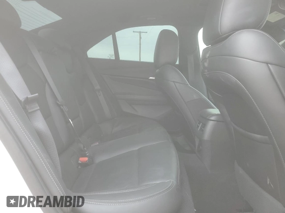 2021 Cadillac CT4 Luxury z VIN 1G6DK5RK3M0113026, wystawiony jako Copart lot #48896035 z przebiegiem 31 083 mil mil oraz Szkody całkowita. Historia ofert i sprzedaży dostępna na DreamBid. Obrazek 10.