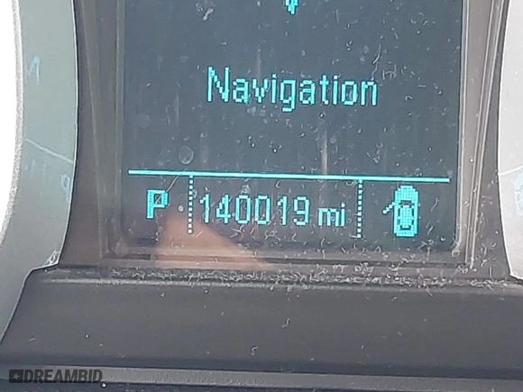 2014 Chevrolet Equinox LT with VIN 2GNFLFEK3E6233391, listed as a IAAI auction lot 42050952 with 140,019 mi miles. Bid and sale history available at carsss.com. Image 12.