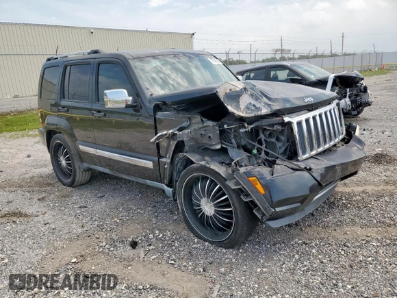 2011 Jeep Liberty Sport Jet с VIN 1J4PP2GK2BW547178, выставлен на аукционе Copart как лот 57245365 с пробегом 181 802 миль миль и Списание • Salvage title. История ставок и продаж доступна на DreamBid. Изображение 4.