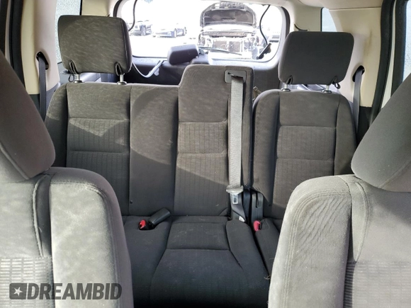 2010 Ford Explorer XLT with VIN 1FMEU7DE4AUA22775, listed as a Copart auction lot 42125105 with 200,982 mi miles and Salvage Title. Bid and sale history available at DreamBid. Image 10.