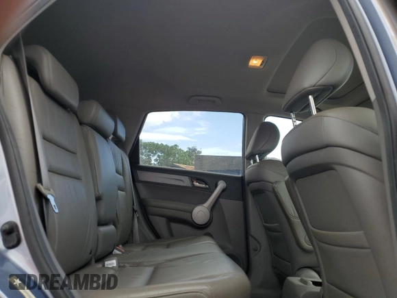 2007 Honda CR-V EX-L with VIN JHLRE38797C059328, listed as a Copart auction lot 51526525 with 92,801 mi miles and Clean Title. Bid and sale history available at carsss.com. Image 11.