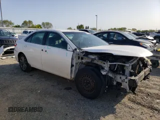 2016 Toyota Camry XLE with VIN 4T1BF1FK9GU183774, listed as a Copart auction lot 51273645 with 179,093 mi miles and Salvage Title. Bid and sale history available at DreamBid. Image 4.