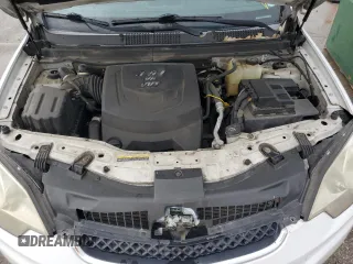 2008 Saturn VUE Red Line z VIN 3GSCL13728S663999, wystawiony jako Copart lot #55852285 z przebiegiem 155 510 mil mil oraz Szkoda całkowita • Salvage title. Historia ofert i sprzedaży dostępna na DreamBid. Obrazek 11.