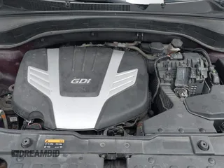2015 Kia Sorento LX with VIN 5XYKTDA76FG648237, listed as a IAAI auction lot 41717261 with 163,845 mi miles. Bid and sale history available at carsss.com. Image 10.
