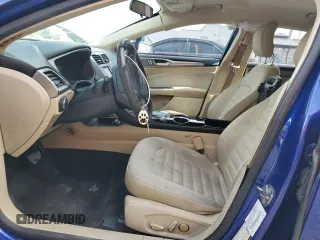 2013 Ford Fusion SE z VIN 3FA6P0H79DR328858, wystawiony jako Copart lot #62900185 z przebiegiem 97 004 mil mil oraz Szkoda całkowita • Salvage title. Historia ofert i sprzedaży dostępna na DreamBid. Obrazek 7.