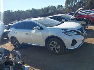 2019 Nissan Murano Platinum z VIN 5N1AZ2MJ6KN131766, wystawiony jako IAAI lot #41405868 z przebiegiem 71 990 mil mil oraz . Historia ofert i sprzedaży dostępna na DreamBid. Obrazek 13.