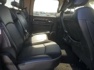 2022 Ram 2500 Laramie with VIN 3C6UR5FL9NG166078, listed as a Copart auction lot 60543875 with 51,198 mi miles and Salvage title. Bid and sale history available at DreamBid. Image 10.