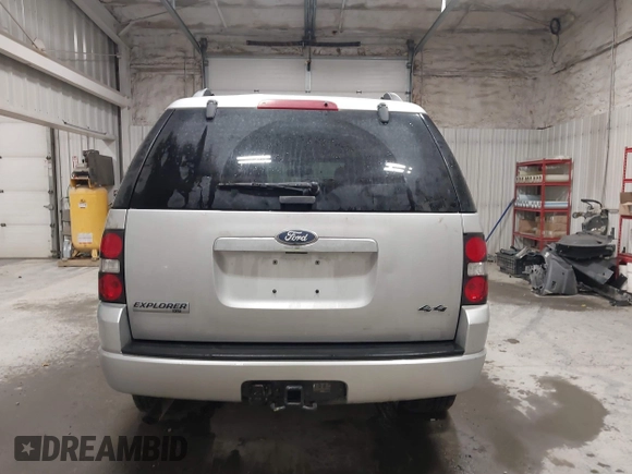 2010 Ford Explorer with VIN 1FMEU7D80AUA82093, listed as a IAAI auction lot 41538983 with 102,011 mi miles and . Bid and sale history available at DreamBid. Image 16.