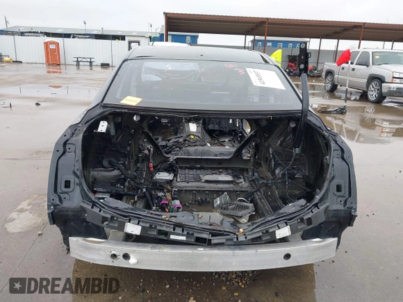 2017 Cadillac CTS-V z VIN 1G6A15S64H0156458, wystawiony jako IAAI lot #41565537 z przebiegiem Nie podano mil oraz . Historia ofert i sprzedaży dostępna na DreamBid. Obrazek 16.